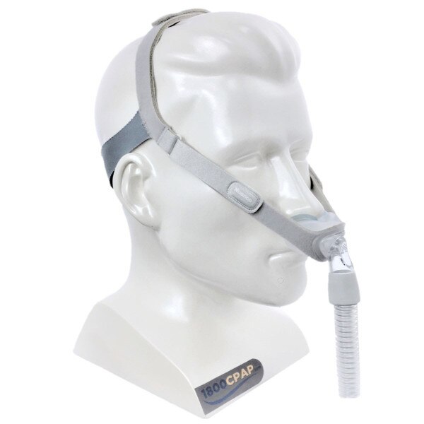 Nuance Gel Nasal Pillow 1105167